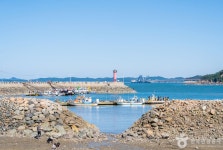 학암포선착장 관광 정보와 주변 관광 명소 및 근처 맛집 여행 정보