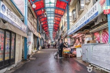 마장 축산물시장 쇼핑 정보와 주변 관광 명소 및 근처 맛집 여행 정보
