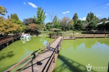 청암관광농원 관광 정보와 주변 관광 명소 및 근처 맛집 여행 정보