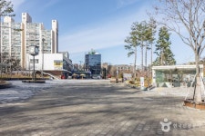 만남의광장 관광 정보와 주변 관광 명소 및 근처 맛집 여행 정보