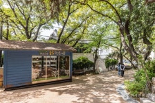 부산진성 관광 정보와 주변 관광 명소 및 근처 맛집 여행 정보