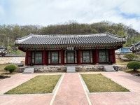 창절사 관광 정보와 주변 관광 명소 및 근처 맛집 여행 정보