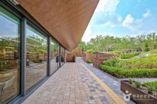 금빛공원 관광 정보와 주변 관광 명소 및 근처 맛집 여행 정보