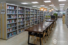 서울특별시교육청 송파도서관 문화 정보와 주변 관광 명소 및 근처 맛집 여행 정보