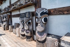 연기향토박물관 문화 정보와 주변 관광 명소 및 근처 맛집 여행 정보