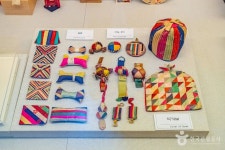 강릉자수박물관 문화 정보와 주변 관광 명소 및 근처 맛집 여행 정보