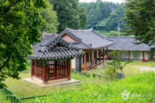 김복규·김기종 효자 정려비 및 정판 관광 정보와 주변 관광 명소 및 근처 맛집 여행 정보