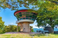 하동공원 관광 정보와 주변 관광 명소 및 근처 맛집 여행 정보