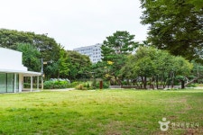 신트리공원(서울) 관광 정보와 주변 관광 명소 및 근처 맛집 여행 정보