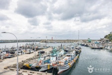 도두항 관광 정보와 주변 관광 명소 및 근처 맛집 여행 정보
