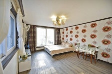 물소리펜션 숙박 정보와 주변 관광 명소 및 근처 맛집 여행 정보