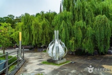 양구군민공원 관광 정보와 주변 관광 명소 및 근처 맛집 여행 정보