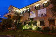 서호미술관 - 주변 여행 및 근처 관광 명소 - 국내 여행 정보와 관광 명소 정보