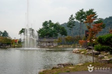 예천삼강문화단지 생태공원 관광 정보와 주변 관광 명소 및 근처 맛집 여행 정보