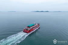 대천항유람선 관광 정보와 주변 관광 명소 및 근처 맛집 여행 정보