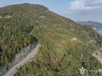 욕지도해안일주도로 관광 정보와 주변 관광 명소 및 근처 맛집 여행 정보