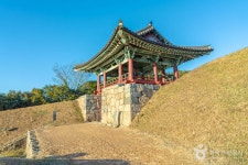 완도 청해진 유적 관광 정보와 주변 관광 명소 및 근처 맛집 여행 정보