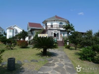 표선 해비치 해변 - 캠프위크