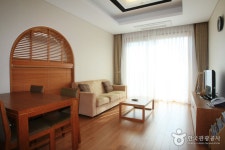 파인리즈리조트 빌라 숙박 정보와 주변 관광 명소 및 근처 맛집 여행 정보