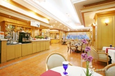 Hotel Js (호텔 제이스) - Logement - Voyage Corée et information touristique