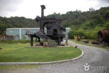 鉄博物館（철박물관） - 文化 - 韓国旅行・観光情報