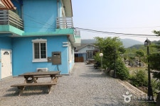 하늘샘펜션 숙박 정보와 주변 관광 명소 및 근처 맛집 여행 정보