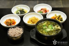 향촌 음식점 정보와 주변 관광 명소 및 근처 맛집 여행 정보