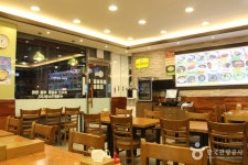 왕돈까스&왕냉면 음식점 정보와 주변 관광 명소 및 근처 맛집 여행 정보