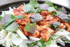 50년전통닭갈비막국수, 자연과 잘 조화된 분위기 속에서 닭갈비를 맛볼 수 있는 곳 - 콕콕! 지역정보 | 구석구석 떠나볼까 | 대한민국구석구석