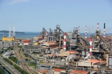 포항제철소 - 자동차/조선/철강 등 | 산업관광 | 구석구석 플러스 | 대한민국구석구석