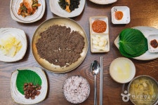 ヨクチョン会館（역전회관） - レストラン - 韓国旅行・観光情報
