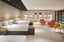 Howard Johnson Hotel Incheon Airport/ 하워드 존슨 인천 에어포트 - Accommodation - Korea travel and tourism information