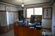 Villa of Rhee Syngman (이승만별장(고성)) - Sightseeing - Korea travel and tourism information