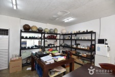 랑 스튜디오 숙박 정보와 주변 관광 명소 및 근처 맛집 여행 정보