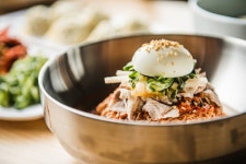 甲山面屋（갑산면옥） - レストラン - 韓国旅行・観光情報