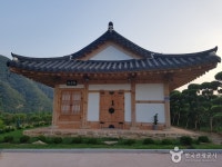 송계헌 숙박 정보와 주변 관광 명소 및 근처 맛집 여행 정보