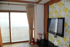 Danghangpo Tourist Area Pension [Korea Quality] / 당항포관광지 펜션 [한국관광 품질인증/Korea Quality] - Alojamiento - los... 