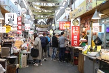 서울 원조할머니 떡볶이 음식점 정보와 주변 관광 명소 및 근처 맛집 여행 정보