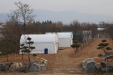 호반캠핑장 레저스포츠 정보와 주변 관광 명소 및 근처 맛집 여행 정보