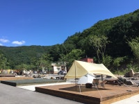 데일리랜드 오토캠핑장 레저스포츠 정보와 주변 관광 명소 및 근처 맛집 여행 정보