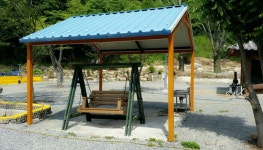 밀양댐스쿨캠핑장 레저스포츠 정보와 주변 관광 명소 및 근처 맛집 여행 정보