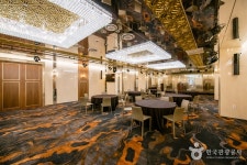 더잭슨나인스호텔 숙박 정보와 주변 관광 명소 및 근처 맛집 여행 정보