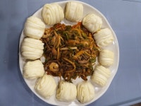 리안중화요리 음식점 정보와 주변 관광 명소 및 근처 맛집 여행 정보