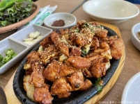 교감막국수 음식점 정보와 주변 관광 명소 및 근처 맛집 여행 정보