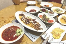 하누연가 음식점 정보와 주변 관광 명소 및 근처 맛집 여행 정보