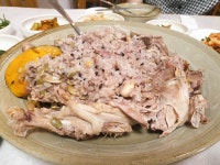 약수농장 음식점 정보와 주변 관광 명소 및 근처 맛집 여행 정보