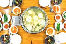 원조닭한마리 음식점 정보와 주변 관광 명소 및 근처 맛집 여행 정보