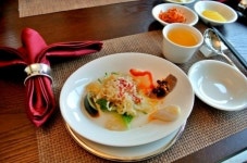 샤우칭 음식점 정보와 주변 관광 명소 및 근처 맛집 여행 정보