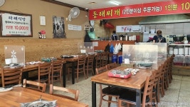 다래식당 음식점 정보와 주변 관광 명소 및 근처 맛집 여행 정보