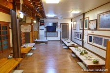 입암약수식당 음식점 정보와 주변 관광 명소 및 근처 맛집 여행 정보